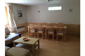 Slovaška Byt Pavčina Lehota, Eksterier